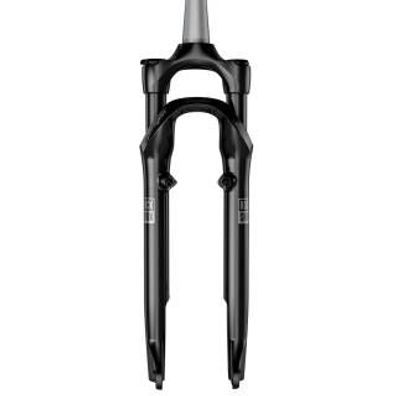 Rockshox Federgabel "Paragon RL Solo Air" 28" Fede schwarz, 65 mm