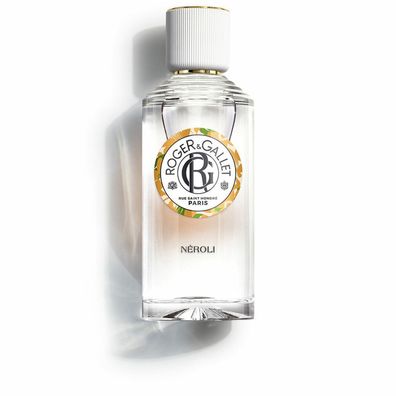 Roger & Gallet Neroli Wellbeing Fragrant Water