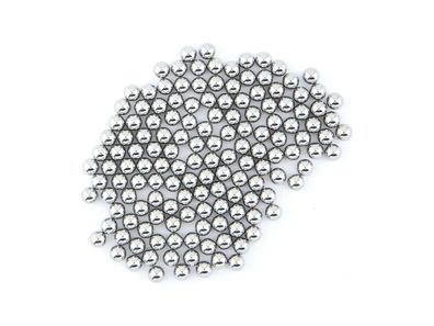 Stahlkugeln 3/16"
