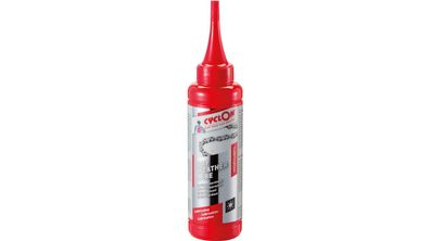 Cyclon Dry Weather Lube 125 ml Tropffl., Sb-Verp