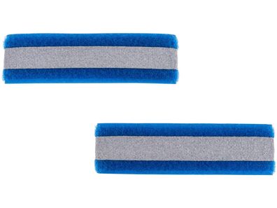 FASI Hosenklettband "Color clett" SB-verpackt, 3M royal-blau