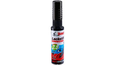 FASI Lackstift Für QiO, 12 ml black gold glo