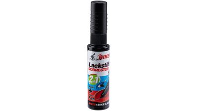 FASI Lackstift Für Brennabor MY22, 12 ml traffic black