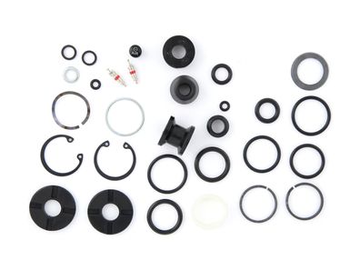 Rockshox Service-Kit Full, Dual Air