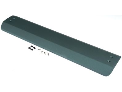 Excelsior Akkuabdeckung Für Pearl MY 2022 grey blue matt