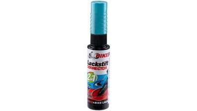 FASI Lackstift Für TERN, 12 ml beetle blue