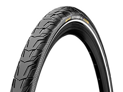 Continental Reifen "Ride City" 3-lagig/ 180 TPI, E 32-622, (28" x