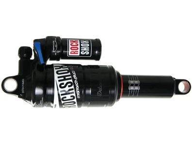 HR Dämpf. RS MonarchPlus RC3 Tune MR/MCB3 schwarz 200X51 / 7.875X2.0" DebonAir
