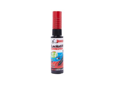 FASI Lackstift Für Victoria, 12 ml traffic red ma