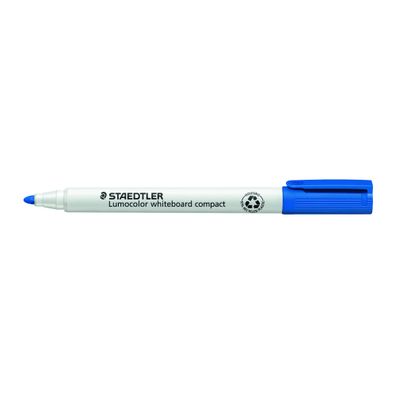 Staedtler Whiteboardmarker Lumocolor 341-3 blau