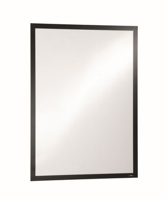 Durable 5054 01 Info-Rahmen DURAFRAME® POSTER - 50 x 70 cm, schwarz