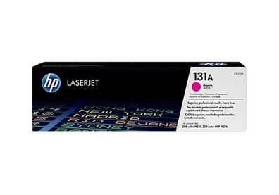 Hewlett & Packard INC. CF213A Toner HP LJP200 magenta CF213A 1800 Seiten