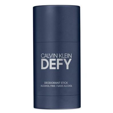 Calvin Klein Defy Deo Stick Herren, 75ml