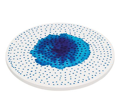 Zassenhaus Untersetzer Scandic Dots 20 cm 57836