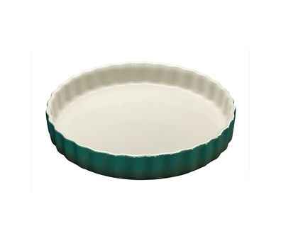 Küchenprofi Tortenform 28 cm, racing green 712021128