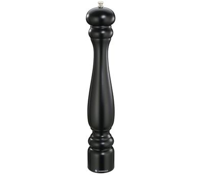 Zassenhaus Pfeffermühle Potsdam 40 cm schwarz matt 20502
