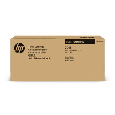 Samsung MLT-D204E (SU925A) schwarz Toner
