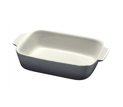 Küchenprofi Auflaufform rechteckig 30 cm, pearl grey 712030730