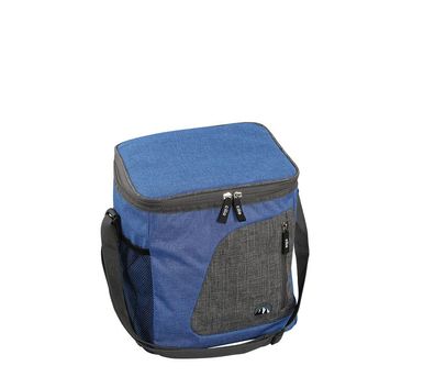 Cilio Isoliertasche Cortina 13 L blau 106633