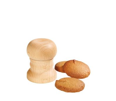Küchenprofi Lebkuchenformer Ø 5 cm 815192500