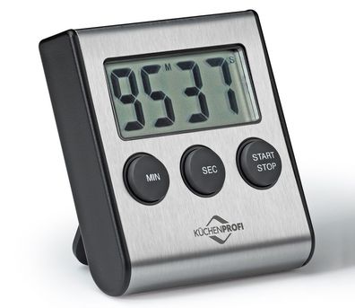 Küchenprofi Digital Timer PRIMUS 1009202800