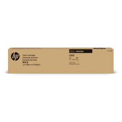 Samsung SS567A Samsung Toner Clt-C809s