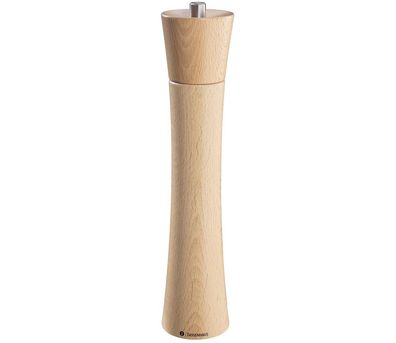Zassenhaus Salzmühle Frankfurt 30 cm natur 21134