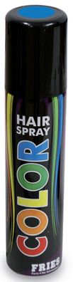 FRIES 3010 4 Color-Haarspray 100ml blau