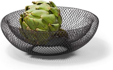 Philippi Mesh Schale flach 153012