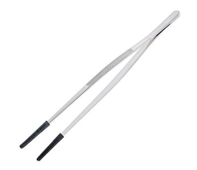 Küchenprofi Pinzette 30 cm, Silikon 1068001030