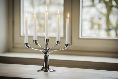 Philippi Candelabra Kerzenhalter 123167