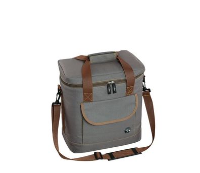 Cilio Isoliertasche DUNA 18 L taupe 106572