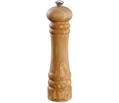 Zassenhaus Pfeffermühle BERLIN 24 cm Olivenholz 23381