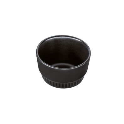 Spring Chalet Ragout-Fin-Form schwarz 9.0 cm 200 ml 3740095109