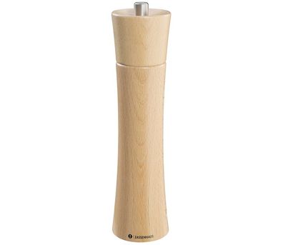 Zassenhaus Salzmühle Frankfurt 24 cm natur 21325 4006528021325