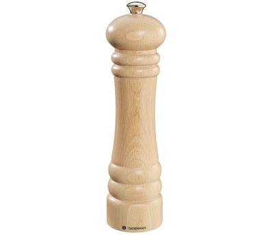 Zassenhaus Pfeffermühle BERLIN 24 cm natur 20045