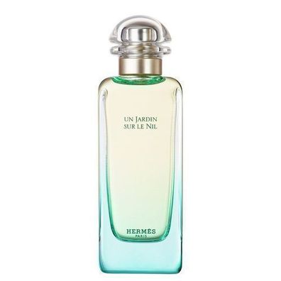 Hermes Un Jardin Sur Le Nil Eau de Toilette, 100ml