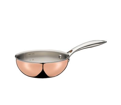 SPRING Sauteuse Culinox 18 cm 715666018