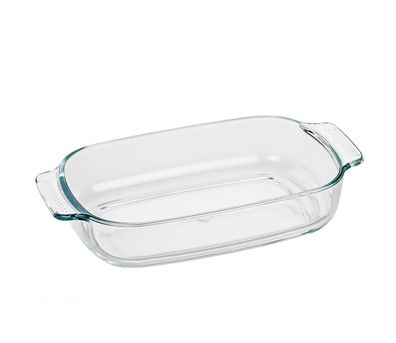 Küchenprofi Auflaufform ELSASS rechteckig 29 cm 610003529