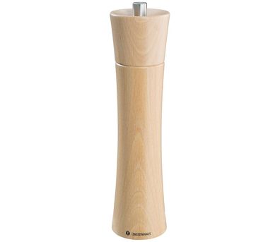 Zassenhaus Pfeffermühle Frankfurt 24 cm natur 21318