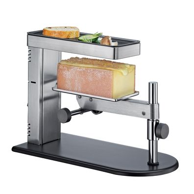 SPRING Raclette Ofen Chalet EU 1 Stck. 300979 (EKB)