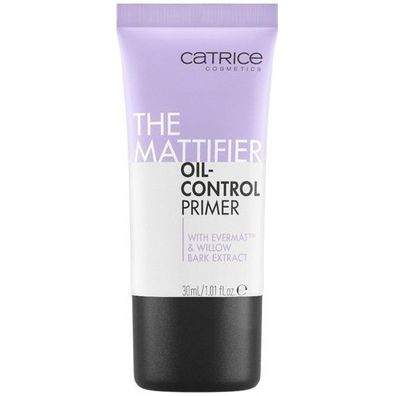 Catrice Mattierende Make-up-Grundierung, 30ml