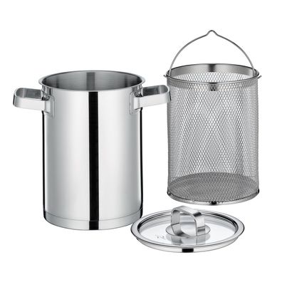Küchenprofi Spargelkocher SAN REMO COOK 2390502800