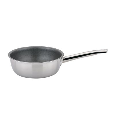 Spring Vulcano Sauteuse 20 cm 1415666020