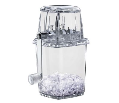 Cilio Ice Crusher BASIC 202465