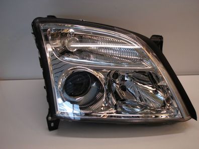 Frontscheinwerfer Hauptscheinwerfer Opel Vectra C rechts 1216124 GM 93171433