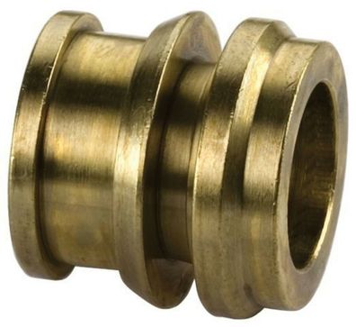 SX Reduzierring VSH SUPER 18mmx10mm MS Klemmverschraubungen