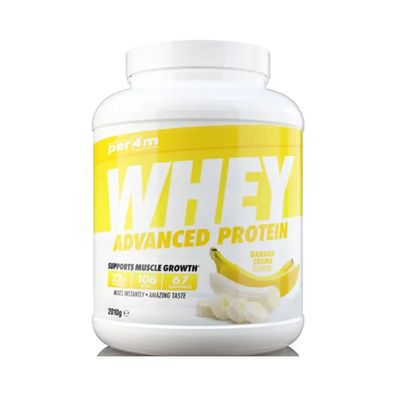 Per4m Whey Advanced Protein (2010g) Banana Cream