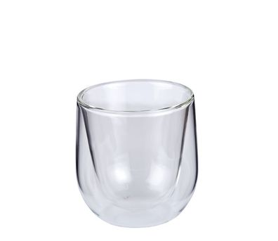 Cilio Kaffee-Glas VERONA 292817