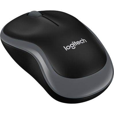 Logitech 910-004878 M220 Silent anthrazit